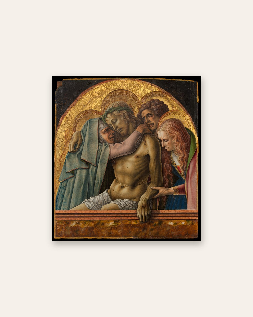 Renaissance Masters - Renaissance Masterpiece No. 133