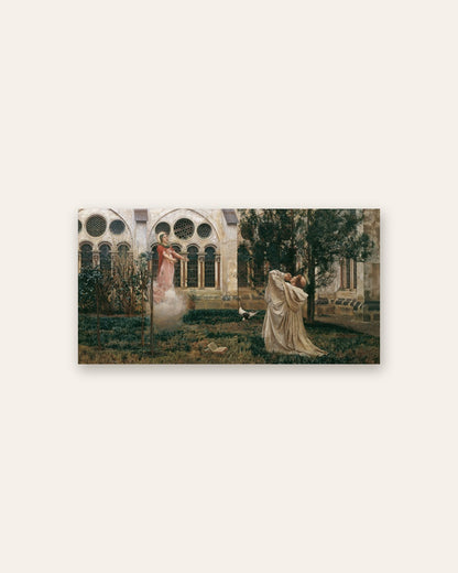 Renaissance Masters - Renaissance Masterpiece No. 397