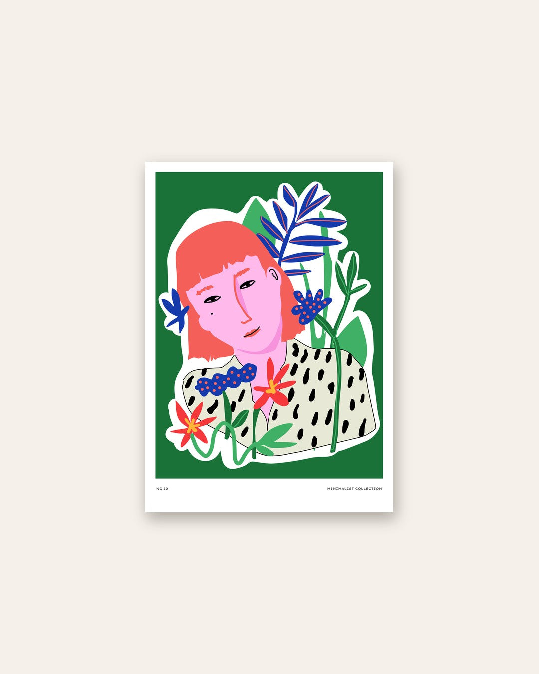 SENT Studio - Aesthetic Poster No. 10