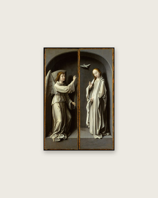 Renaissance Masters - Renaissance Masterpiece No. 400