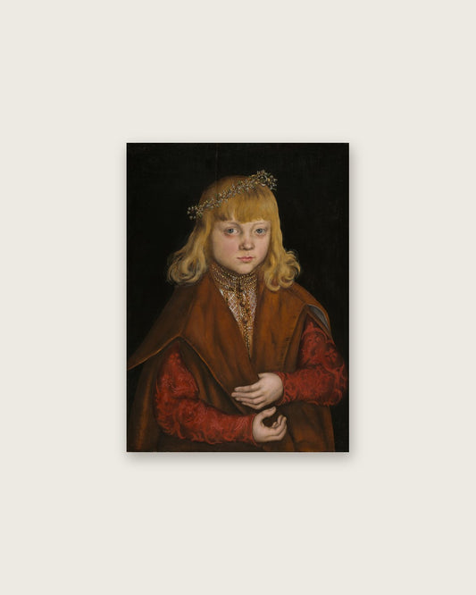 Renaissance Masters - Renaissance Masterpiece No. 217
