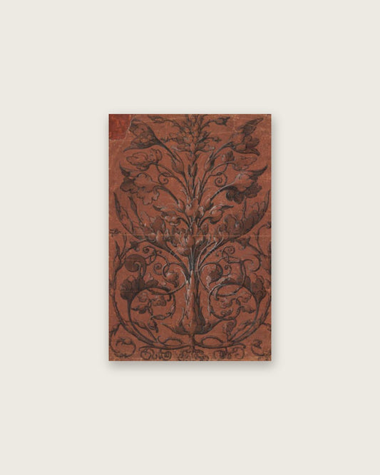 Renaissance Masters - Renaissance Masterpiece No. 208