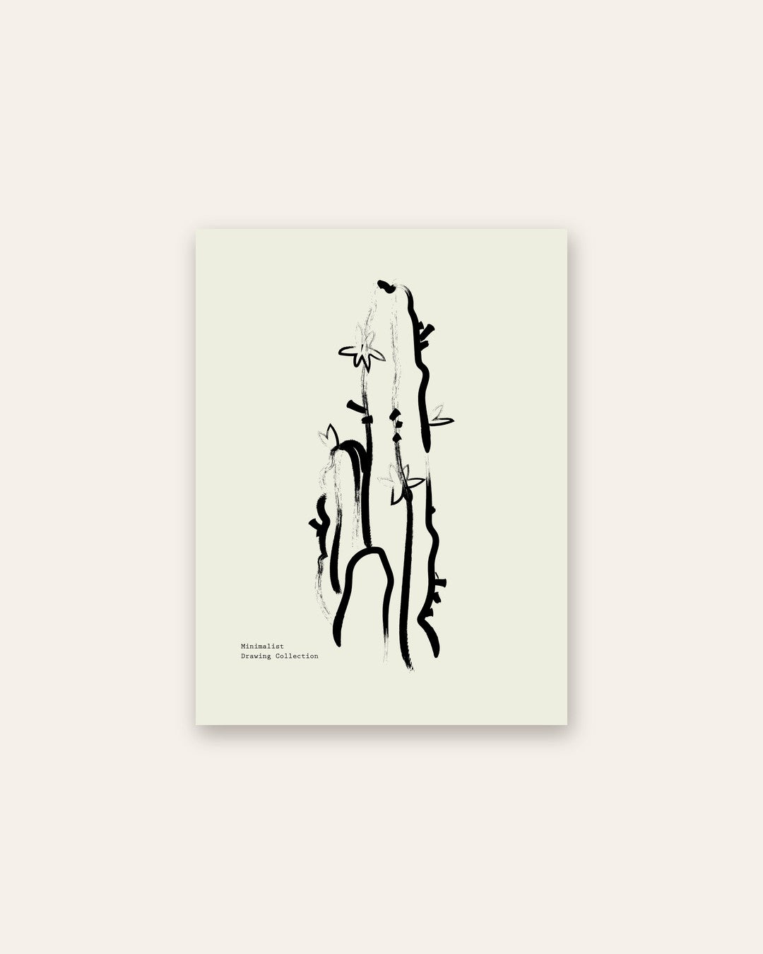 SENT Studio - Bohemian Poster No. 50