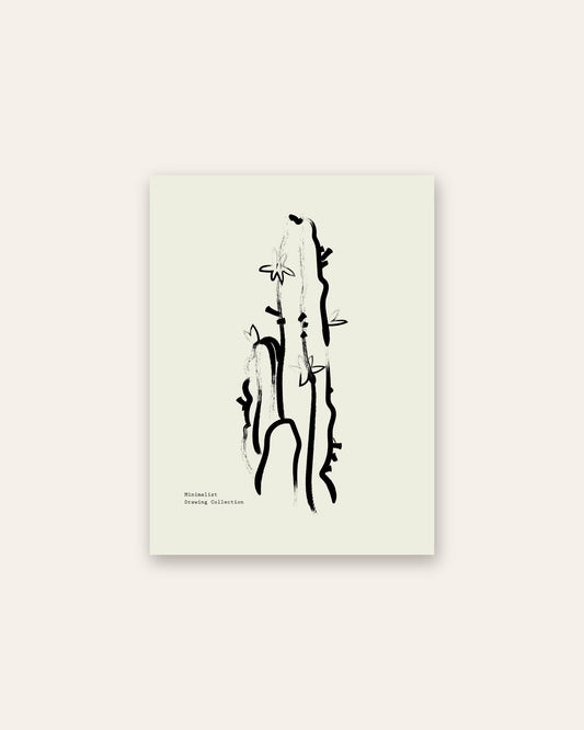 SENT Studio - Bohemian Poster No. 50