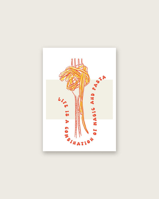 SENT Studio - Cravings Poster No. 31