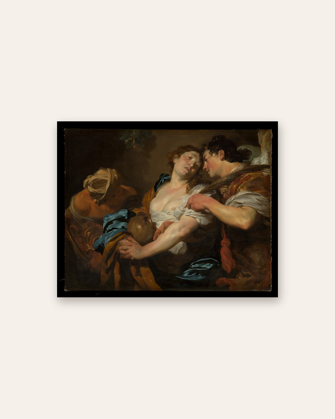 Renaissance Masters - Renaissance Masterpiece No. 128