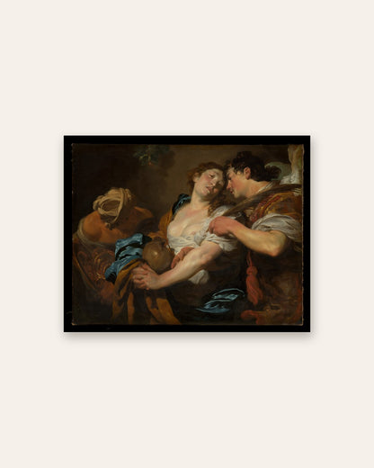 Renaissance Masters - Renaissance Masterpiece No. 128