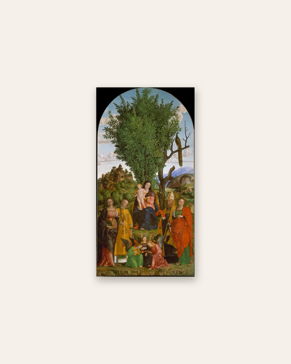 Renaissance Masters - Renaissance Masterpiece No. 155