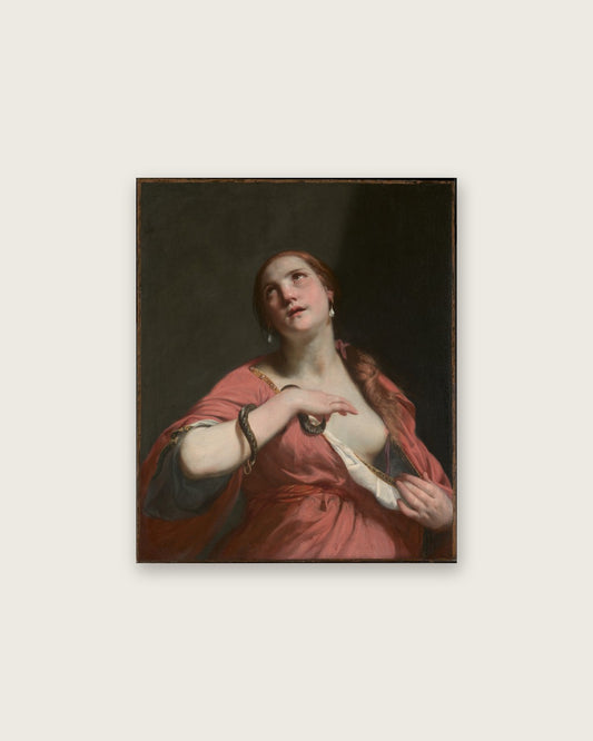 Renaissance Masters - Renaissance Masterpiece No. 148