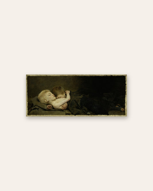 Fernand Pelez â€” Fine Art Print No. 2