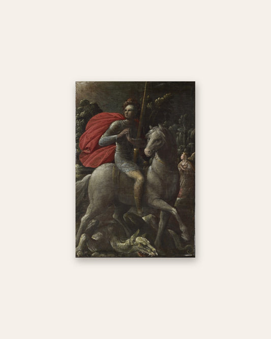 Renaissance Masters - Renaissance Masterpiece No. 71