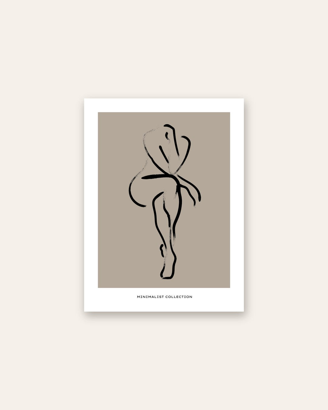 SENT Studio - Bohemian Poster No. 80