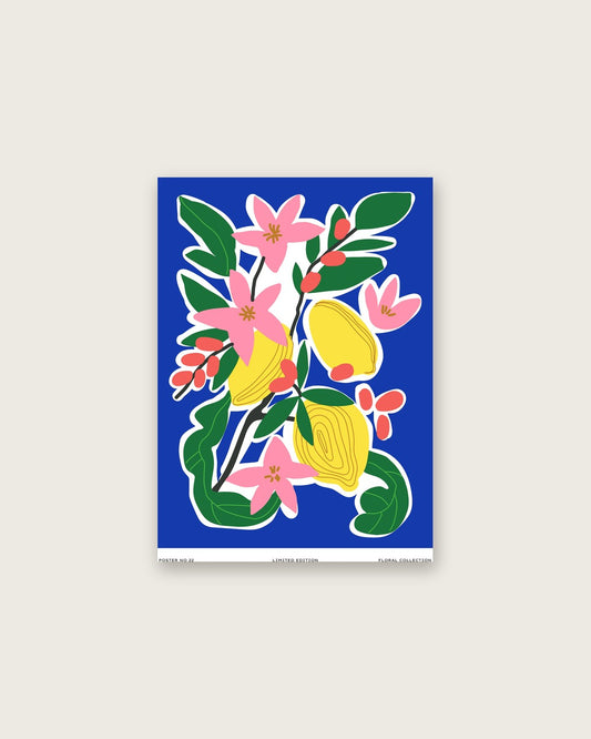 SENT Studio - Aesthetic Poster No. 22