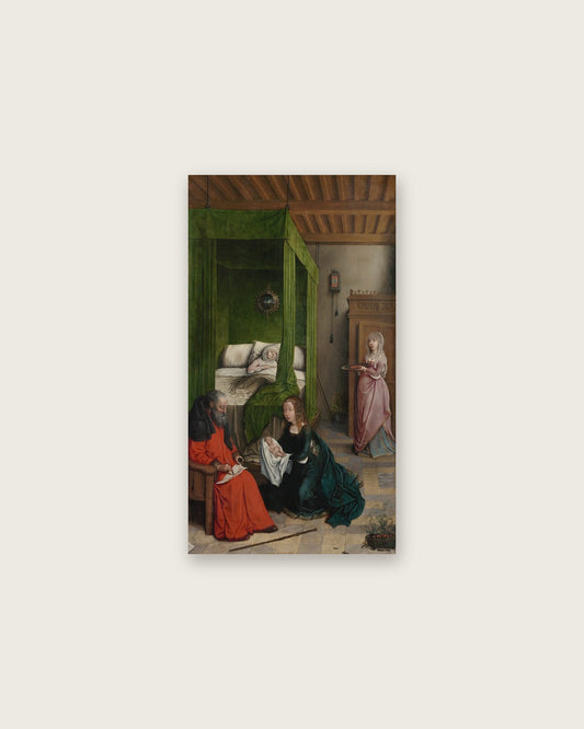 Renaissance Masters - Renaissance Masterpiece No. 107