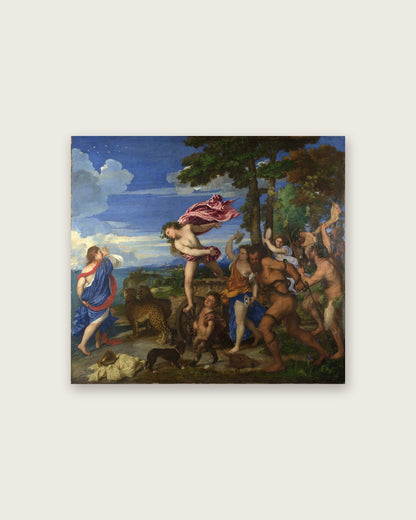 Renaissance Masters - Renaissance Masterpiece No. 249
