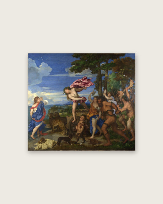 Renaissance Masters - Renaissance Masterpiece No. 249