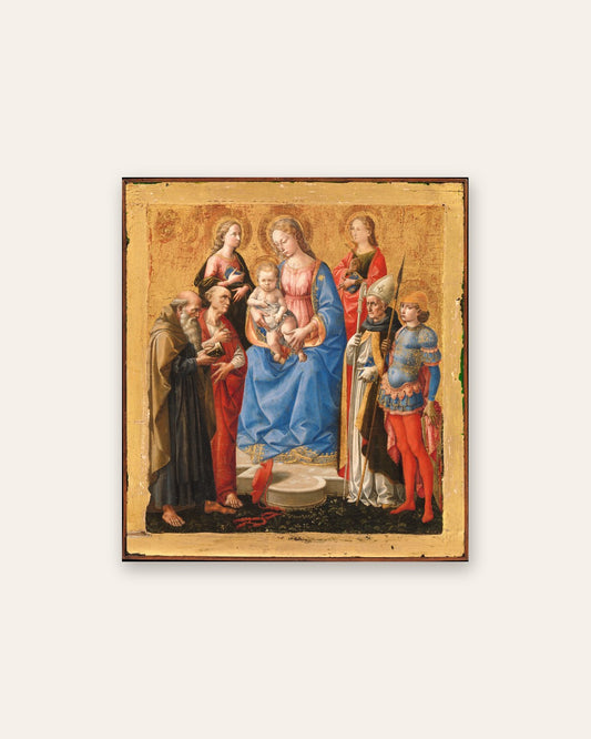 Renaissance Masters - Renaissance Masterpiece No. 156