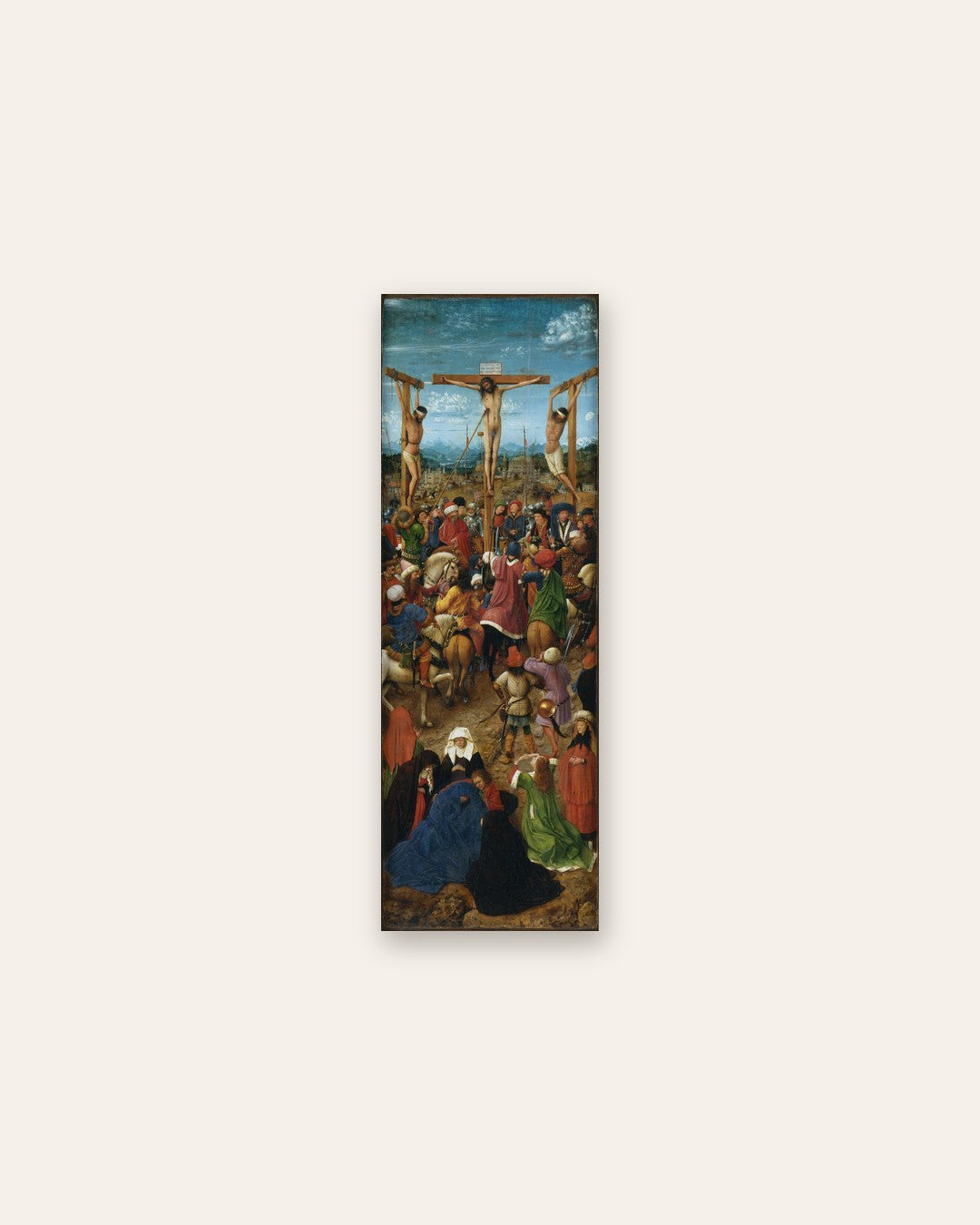 Renaissance Masters - Renaissance Masterpiece No. 42