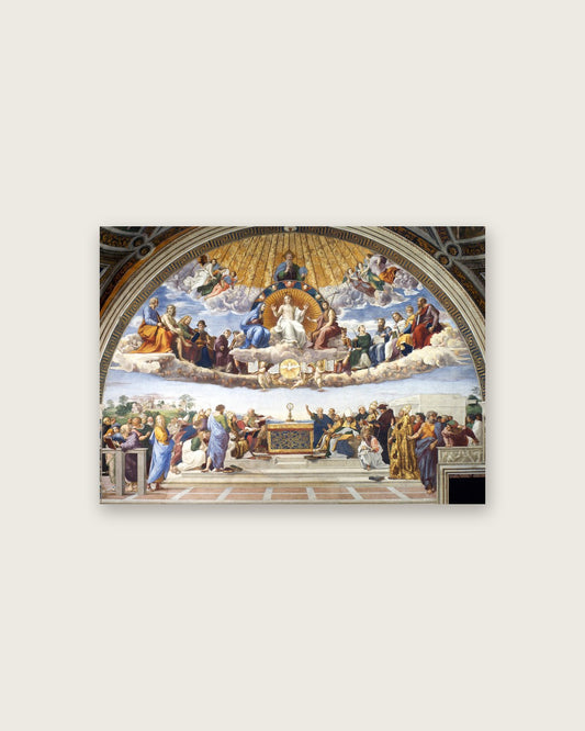 Renaissance Masters - Renaissance Masterpiece No. 322