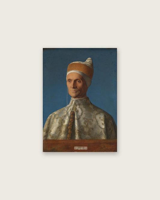 Renaissance Masters - Renaissance Masterpiece No. 244