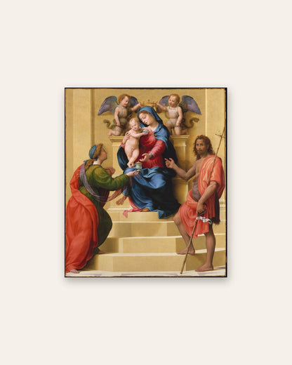 Renaissance Masters - Renaissance Masterpiece No. 170