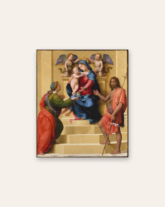 Renaissance Masters - Renaissance Masterpiece No. 170