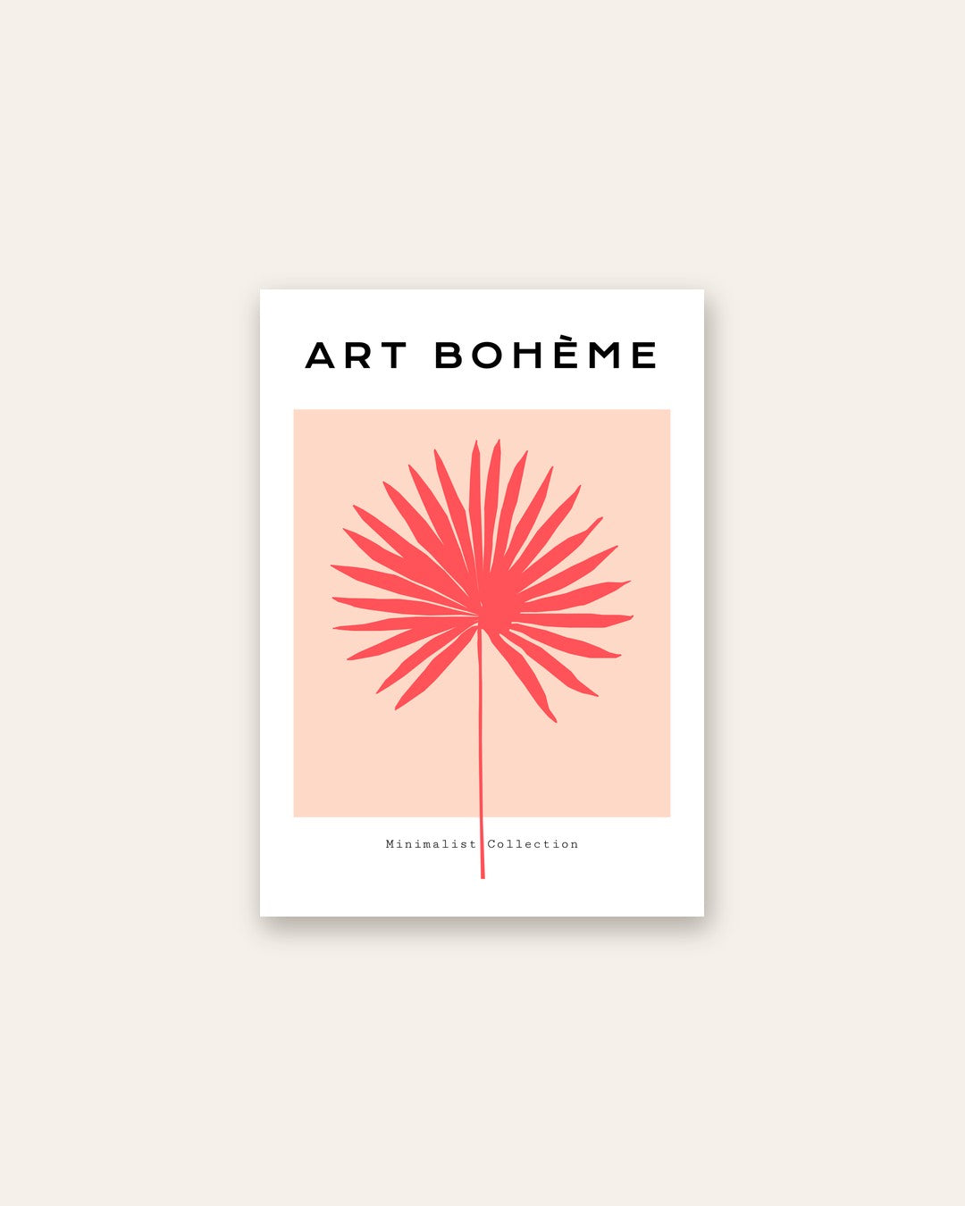 SENT Studio - Abstract Poster No. 24