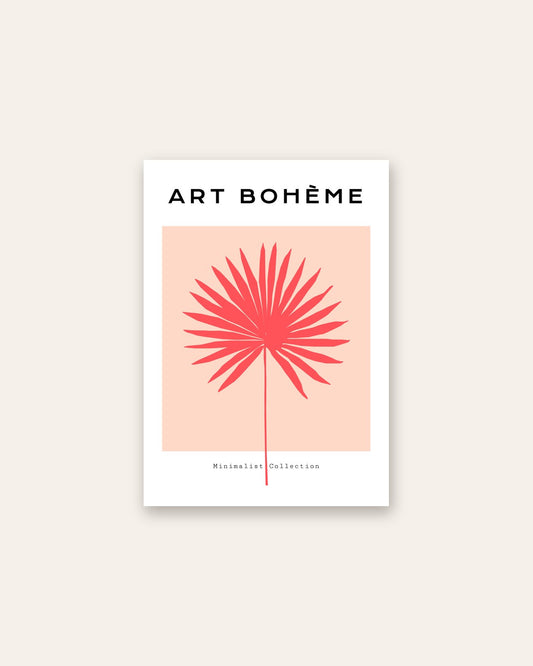 SENT Studio - Abstract Poster No. 24