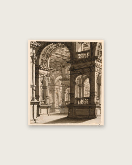 Renaissance Masters - Renaissance Masterpiece No. 177