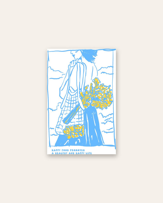 SENT Studio - Cravings Poster No. 48