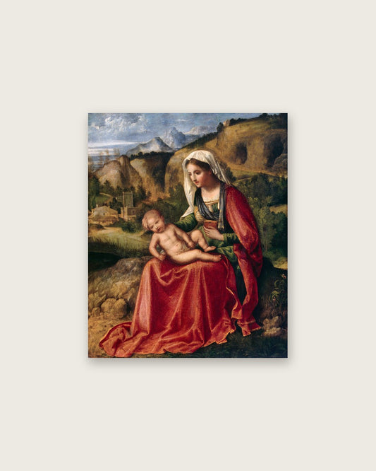 Renaissance Masters - Renaissance Masterpiece No. 284
