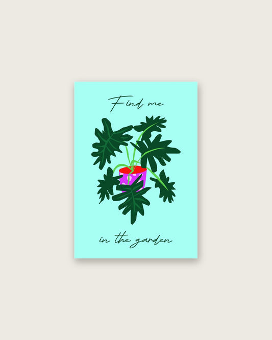 SENT Studio - Artistic Poster No. 29