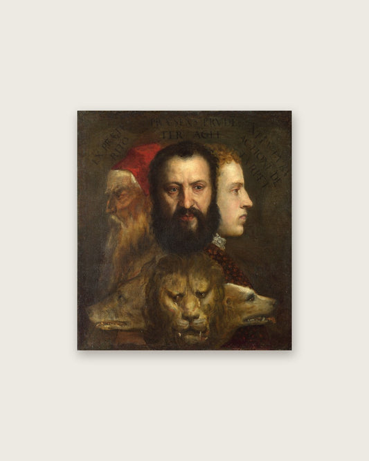 Renaissance Masters - Renaissance Masterpiece No. 223