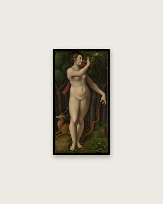 Renaissance Masters - Renaissance Masterpiece No. 138
