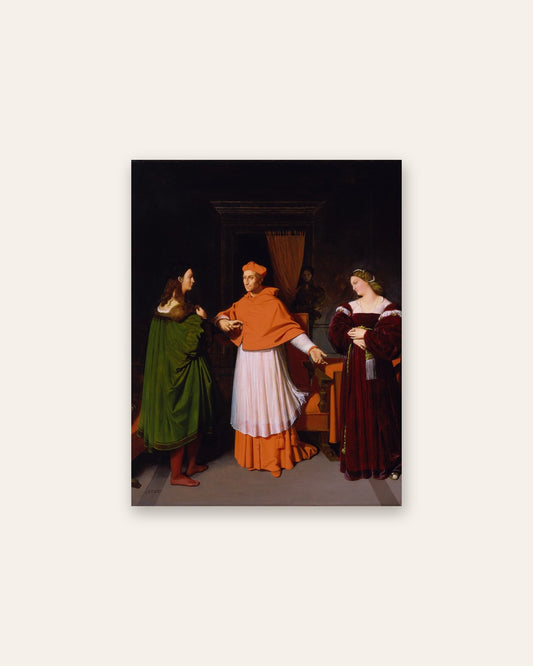 Renaissance Masters - Renaissance Masterpiece No. 77