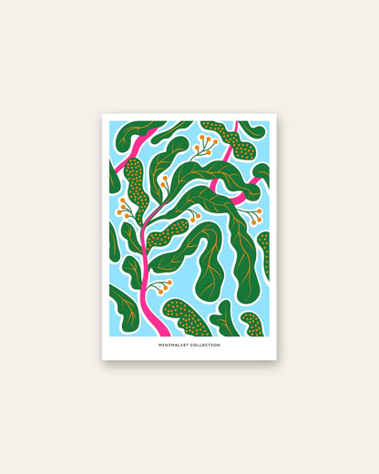 SENT Studio - Aesthetic Poster No. 39