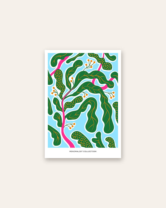 SENT Studio - Aesthetic Poster No. 39