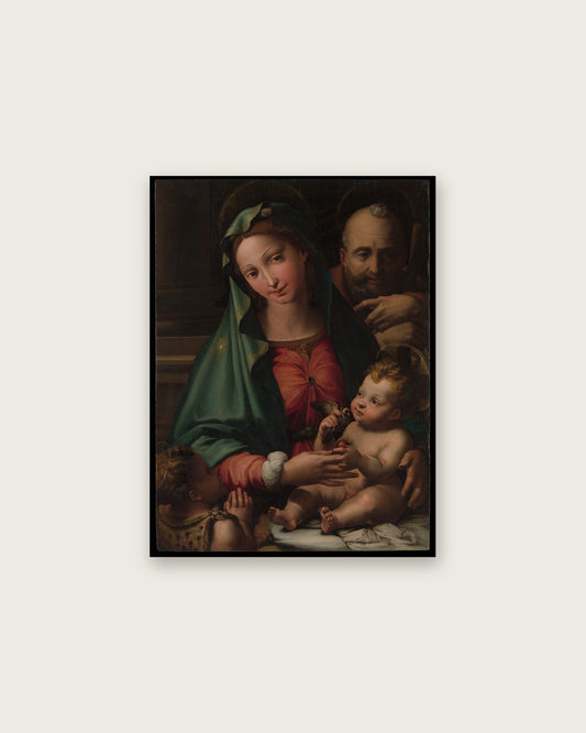 Renaissance Masters - Renaissance Masterpiece No. 117