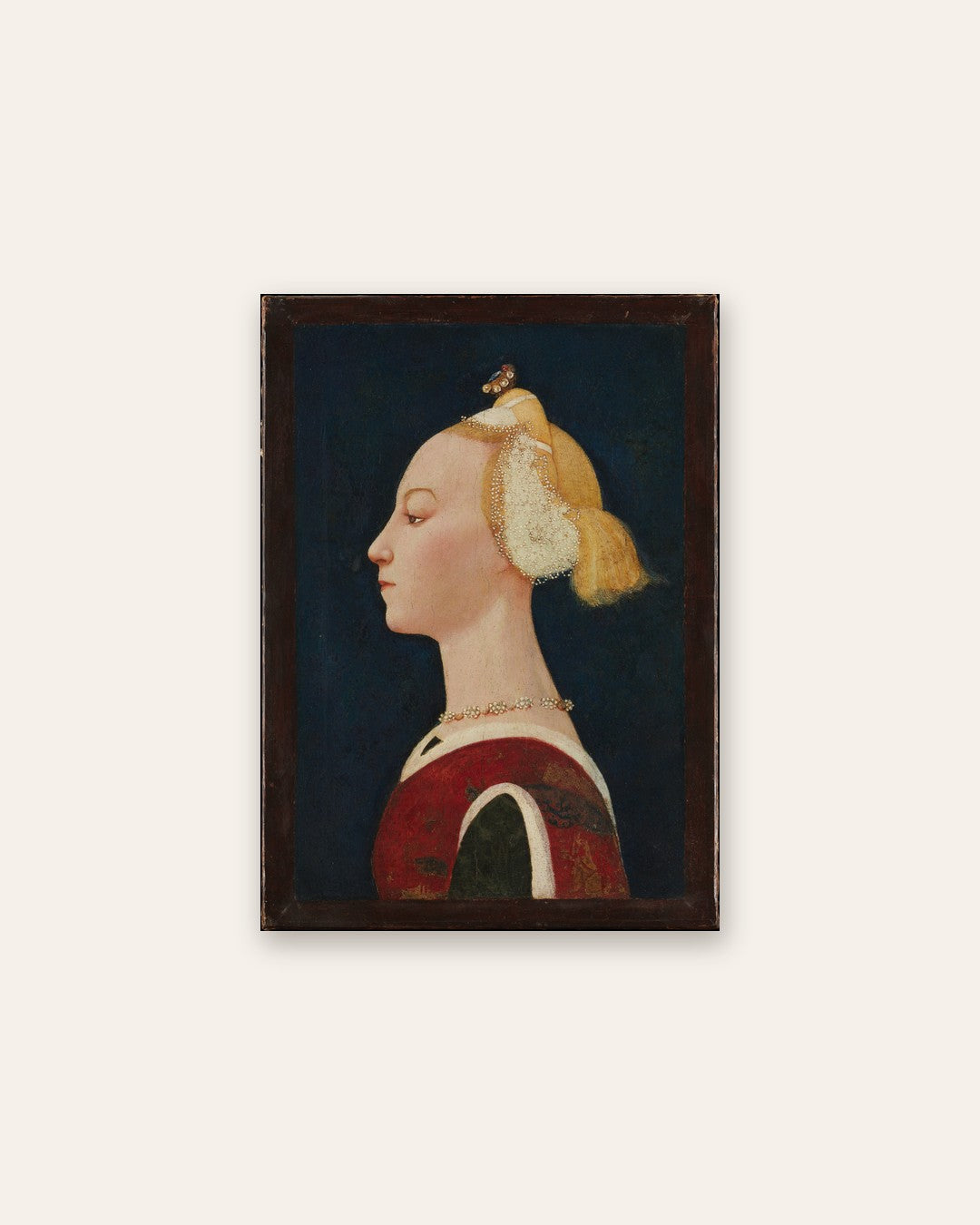 Renaissance Masters - Renaissance Masterpiece No. 150