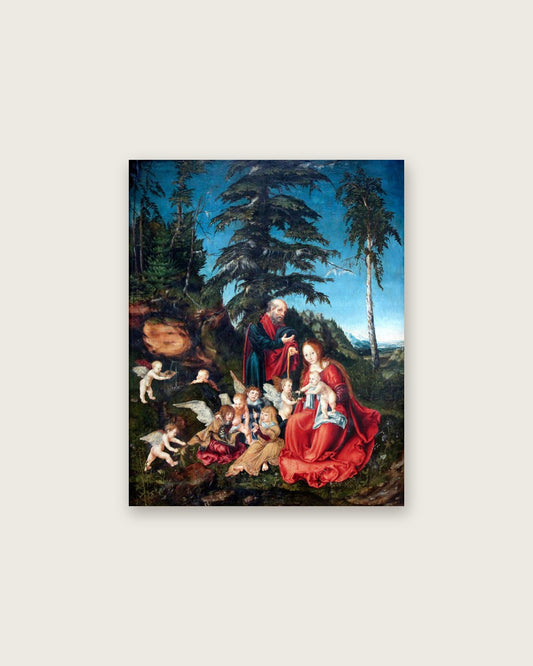 Renaissance Masters - Renaissance Masterpiece No. 279