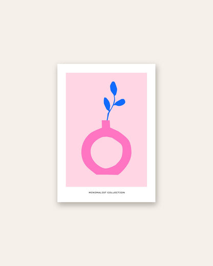 SENT Studio - Abstract Poster No. 47