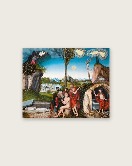Renaissance Masters - Renaissance Masterpiece No. 292