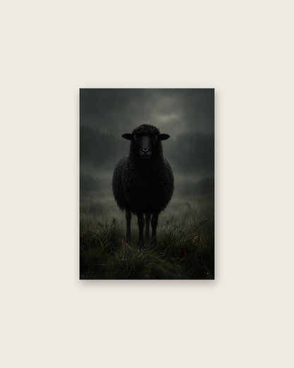 John Smart - Black Sheep