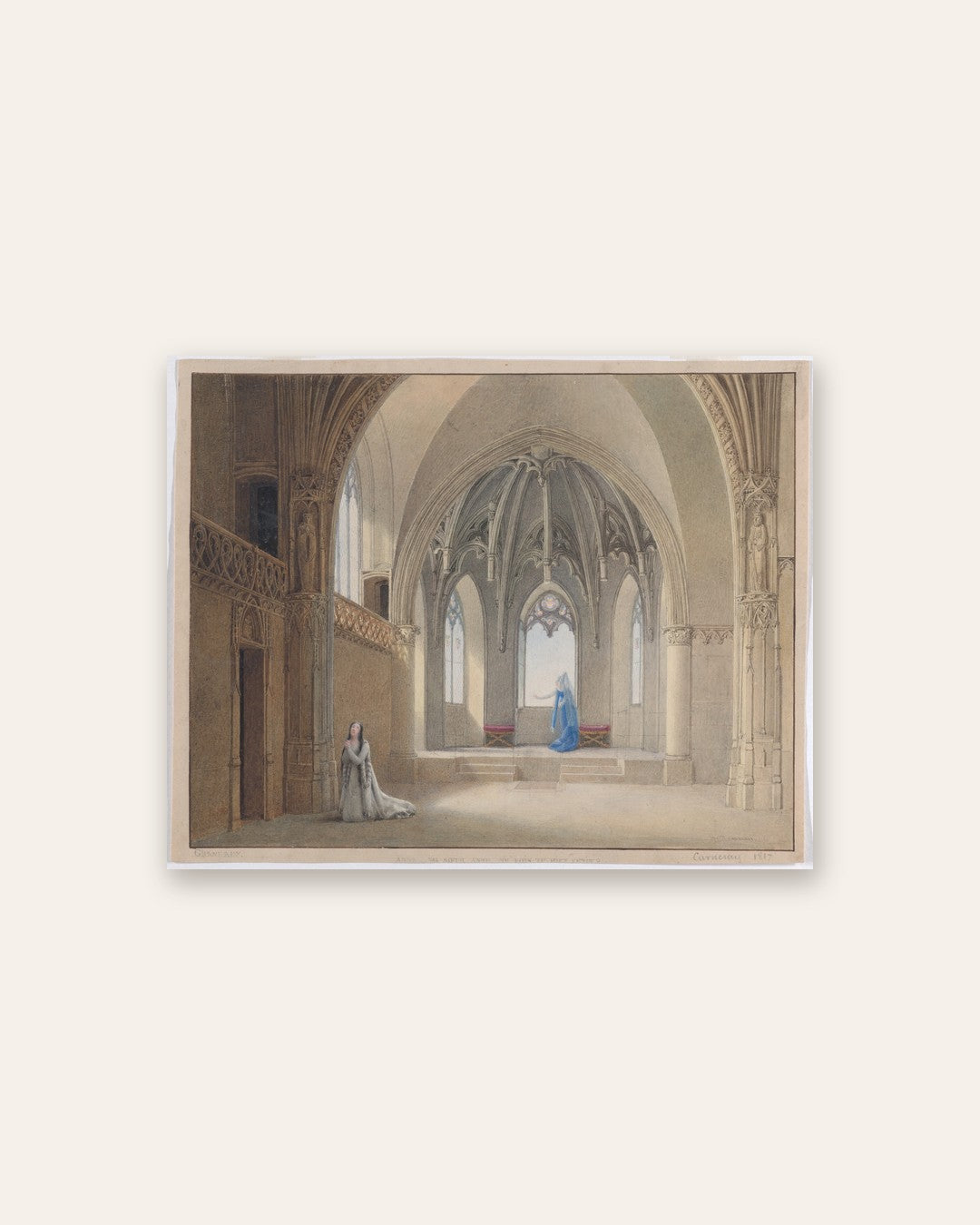 Renaissance Masters - Renaissance Masterpiece No. 149