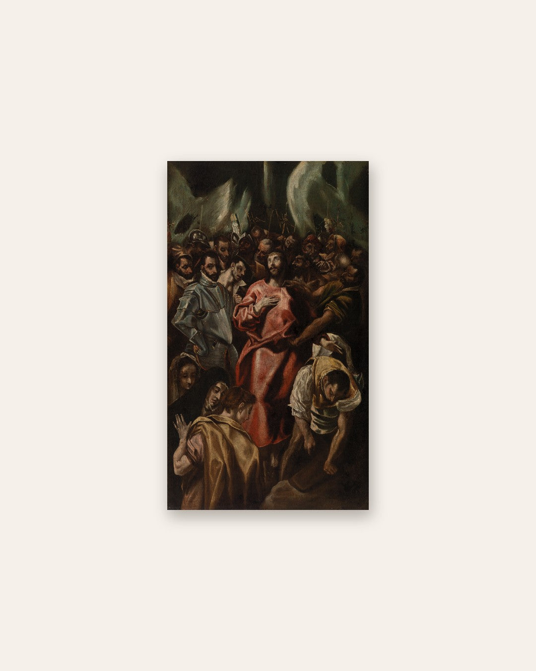 Renaissance Masters - Renaissance Masterpiece No. 126