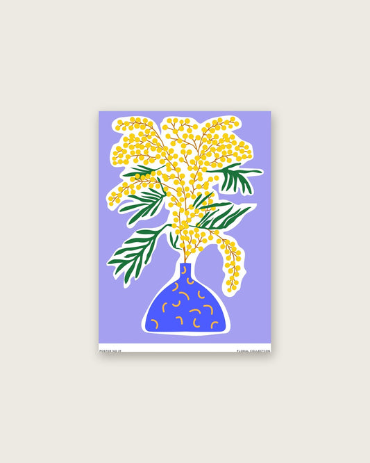 SENT Studio - Aesthetic Poster No. 19