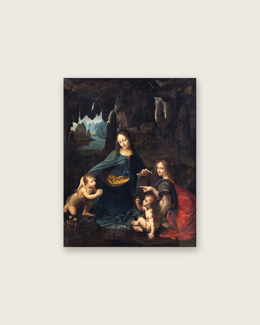 Renaissance Masters - Renaissance Masterpiece No. 357