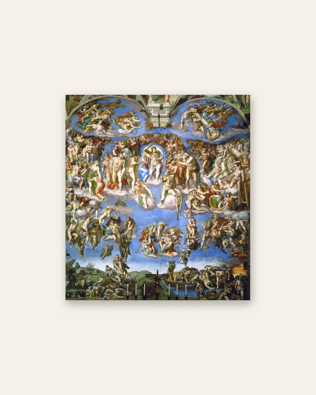 Renaissance Masters - Renaissance Masterpiece No. 241