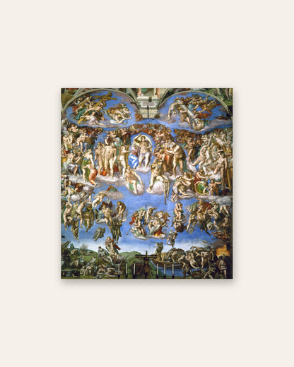 Renaissance Masters - Renaissance Masterpiece No. 241