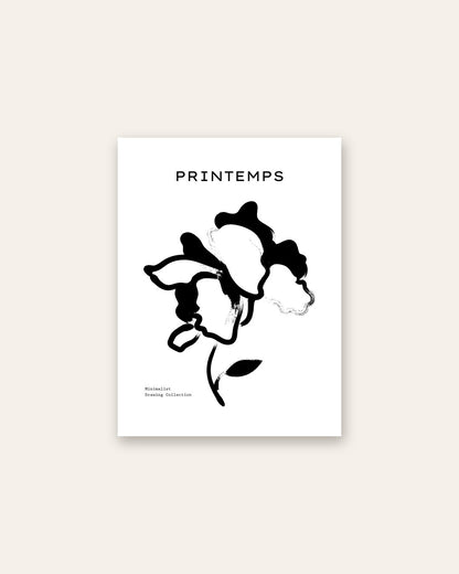 SENT Studio - Bohemian Poster No. 15